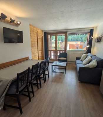 Appartement · Plagne Centre - Photo 1