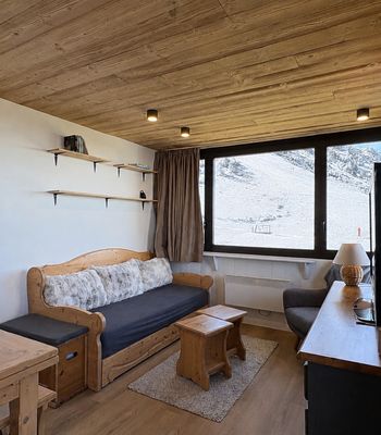 Studio · Plagne Aime 2000 - Photo 2