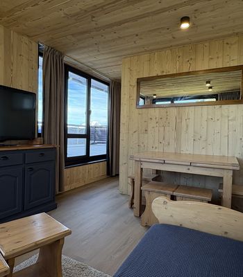 Studio · Plagne Aime 2000 - Photo 3