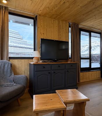 Studio · Plagne Aime 2000 - Photo 7