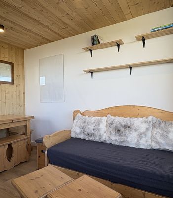 Studio · Plagne Aime 2000 - Photo 8