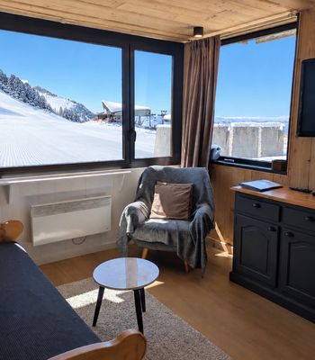Studio · Plagne Aime 2000 - Photo 1