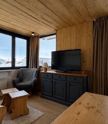 Studio · Plagne Aime 2000 - Photo 1