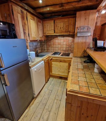 Apartment · Plagne Aime 2000 - Photo 3
