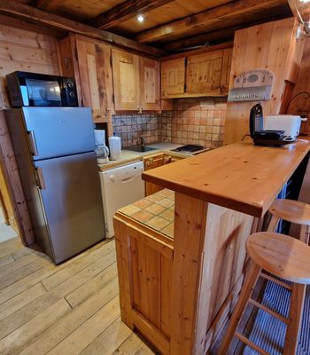 Apartment · Plagne Aime 2000 - Photo 2