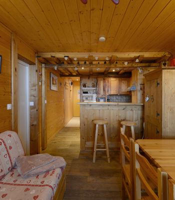Apartment · Plagne Aime 2000 - Photo 4