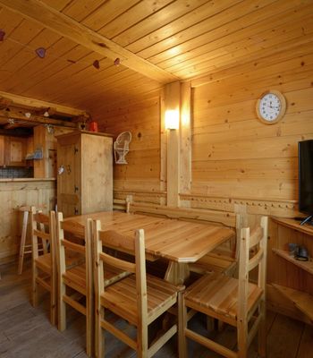 Apartment · Plagne Aime 2000 - Photo 6