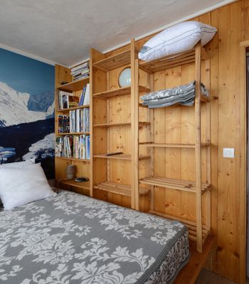 Apartment · Plagne Aime 2000 - Photo 7