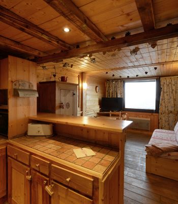 Apartment · Plagne Aime 2000 - Photo 1