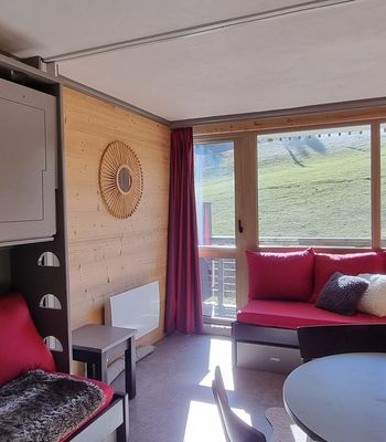 Studio · Plagne Aime 2000 - Photo 3