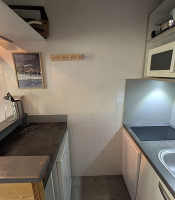 Studio · Plagne Aime 2000 - Photo 7