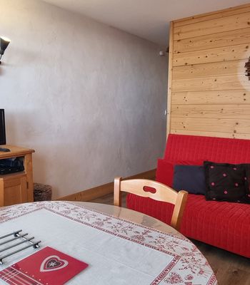 Studio · Plagne Aime 2000 - Photo 2