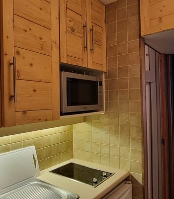 Studio · Plagne Aime 2000 - Photo 4