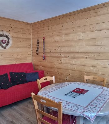 Studio · Plagne Aime 2000 - Photo 5