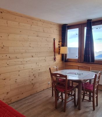 Studio · Plagne Aime 2000 - Photo 1