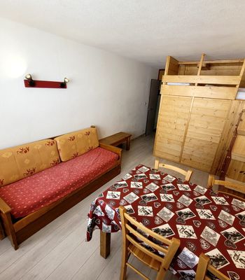 Studio · Plagne Aime 2000 - Photo 2