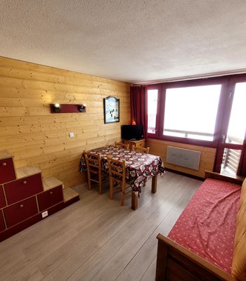 Studio · Plagne Aime 2000 - Photo 3