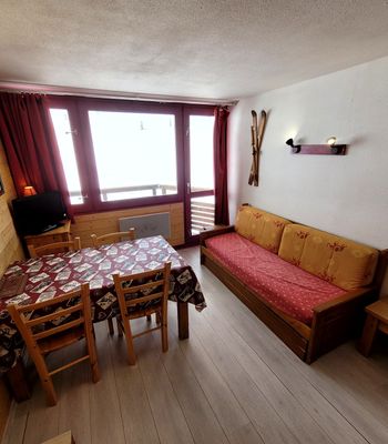 Studio · Plagne Aime 2000 - Photo 6