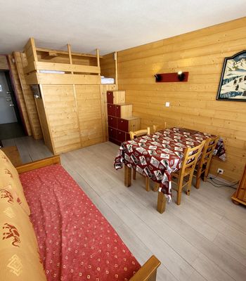 Studio · Plagne Aime 2000 - Photo 1