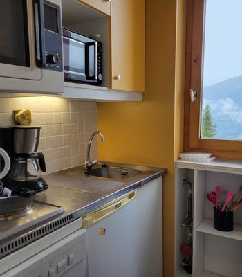 Apartment · Montchavin Les Coches - Photo 6