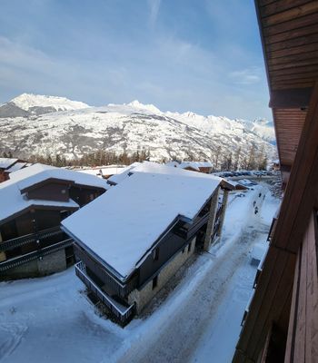 Apartment · Montchavin Les Coches - Photo 8