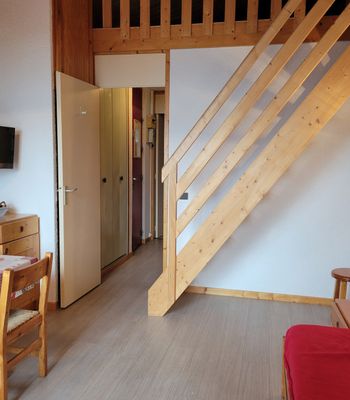 Apartment · Montchavin Les Coches - Photo 1