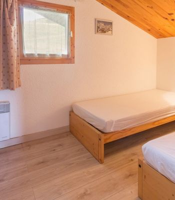 Appartement · Montchavin Les Coches - Photo 4