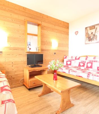 Appartement · Montchavin Les Coches - Photo 2