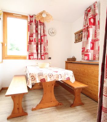 Appartement · Montchavin Les Coches - Photo 3
