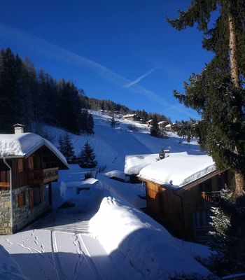 Appartement · Montchavin Les Coches - Photo 8