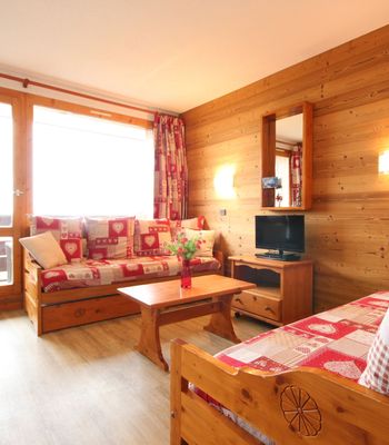 Appartement · Montchavin Les Coches - Photo 1