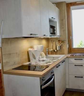 Apartment · Montchavin Les Coches - Photo 2