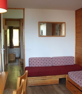 Apartment · Montchavin Les Coches - Photo 3