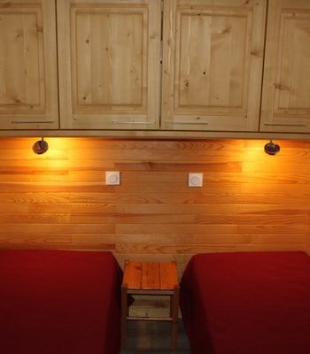 Apartment · Montchavin Les Coches - Photo 4
