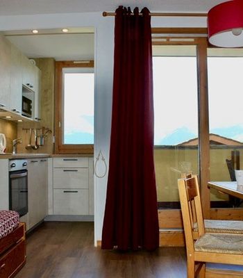Apartment · Montchavin Les Coches - Photo 5