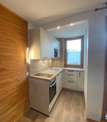 Apartment · Montchavin Les Coches - Photo 6
