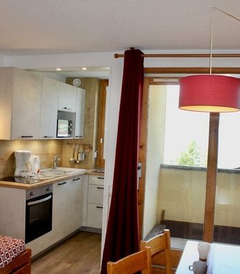 Apartment · Montchavin Les Coches - Photo 1