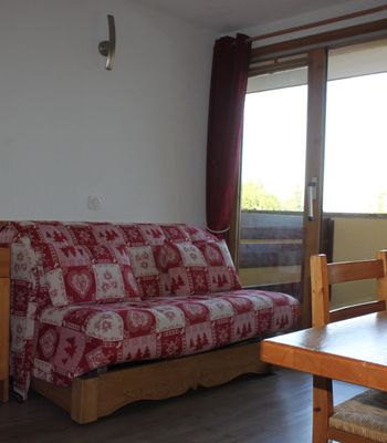 Apartment · Montchavin Les Coches - Photo 2
