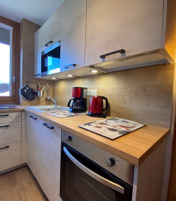 Apartment · Montchavin Les Coches - Photo 3