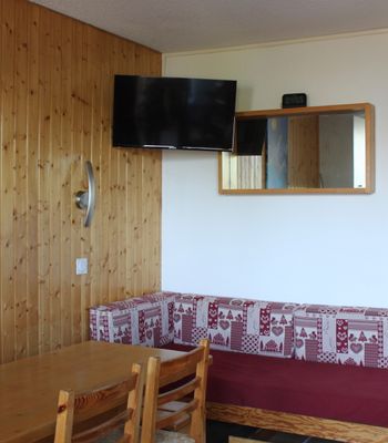 Apartment · Montchavin Les Coches - Photo 1