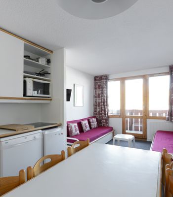Appartement · Montchavin Les Coches - Photo 2