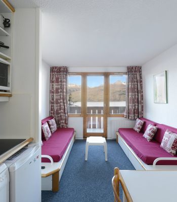 Appartement · Montchavin Les Coches - Photo 1