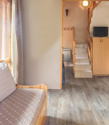 Appartement · Montchavin Les Coches - Photo 4