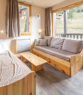 Appartement · Montchavin Les Coches - Photo 1
