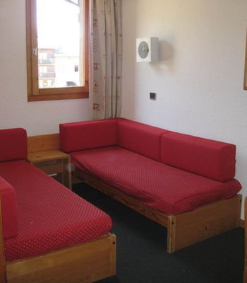 Studio · Montchavin Les Coches - Photo 2
