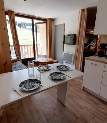 Appartement · Montalbert - Photo 2