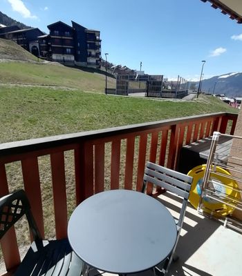 Appartement · Montalbert - Photo 7