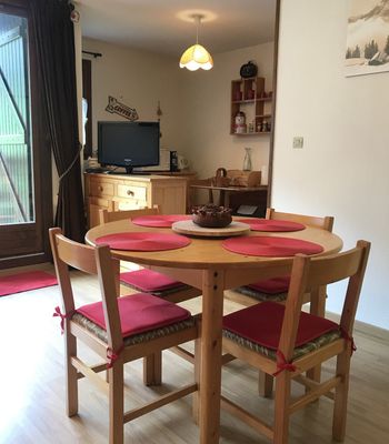 Appartement · Montalbert - Photo 2