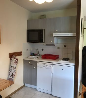 Appartement · Montalbert - Photo 3