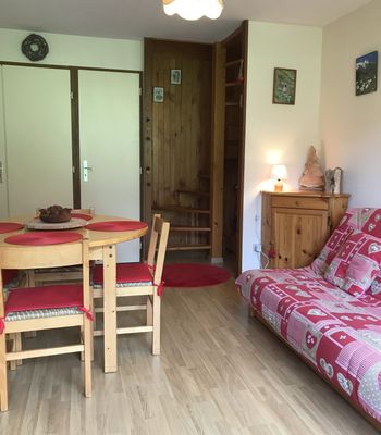 Appartement · Montalbert - Photo 4